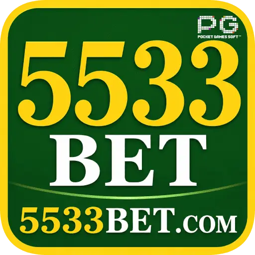 5533BET — Plataforma oficial no Brasil